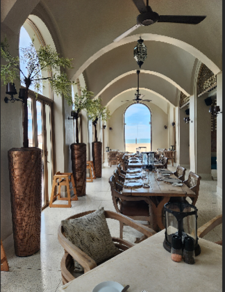 Devasom Khao Lak Beach Resort & Villas