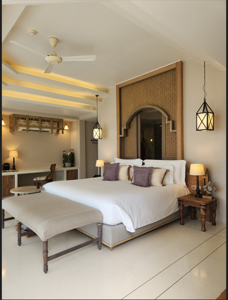 Devasom Khao Lak Beach Resort & Villas