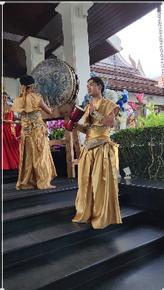 JW Marriott Khao Lak