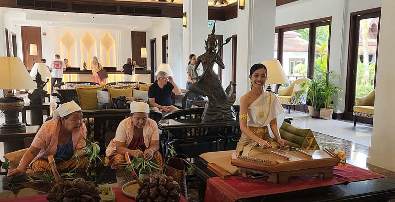 JW Marriott Khao Lak