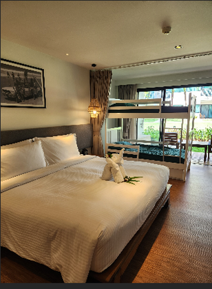 Outrigger Khao Lak