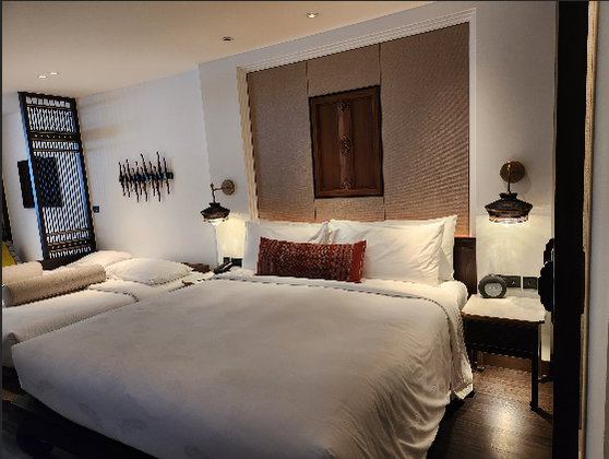 JW Marriott Khao Lak