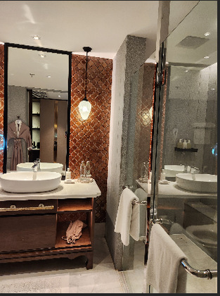 JW Marriott Khao Lak