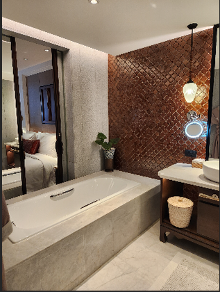 JW Marriott Khao Lak
