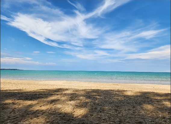 Outrigger Khao Lak