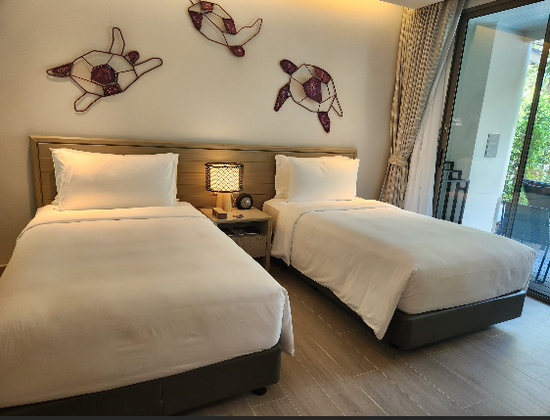 Avani+ Khao Lak Resort