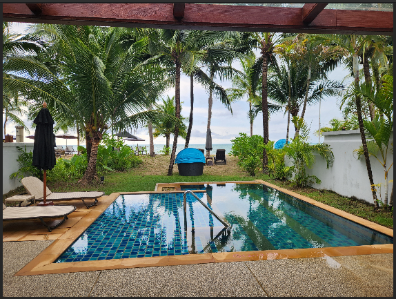 ROBINSON Khao Lak