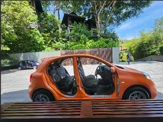 Pullman Phuket Arcadia Naithon Beach