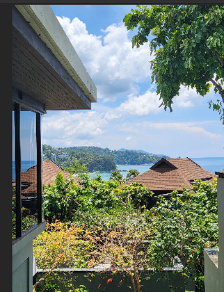 Pullman Phuket Arcadia Naithon Beach