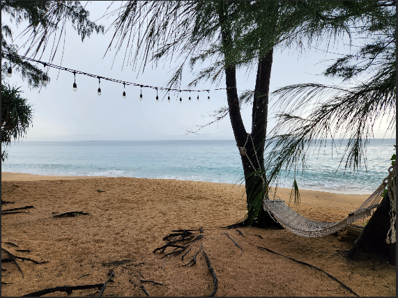 Renaissance Phuket Resort & Spa