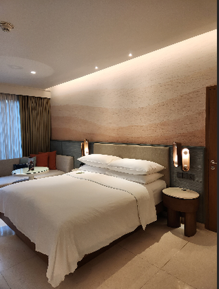Renaissance Phuket Resort & Spa