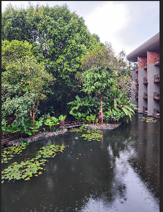 Renaissance Phuket Resort & Spa