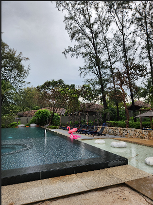 Renaissance Phuket Resort & Spa