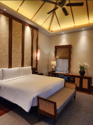 Anantara Mai Khao Phuket Villas