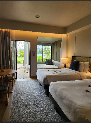 SAii Laguna Phuket