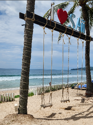 SAii Laguna Phuket