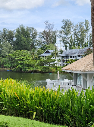 SAii Laguna Phuket