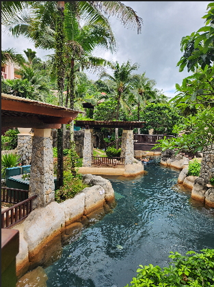Centara Grand