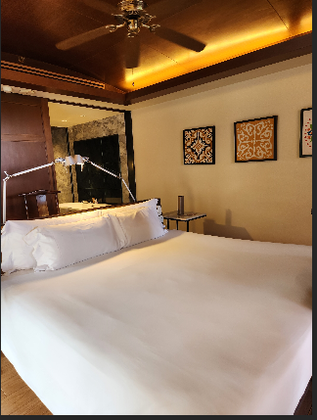 Centara Grand