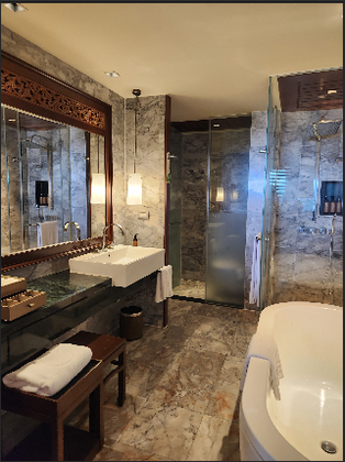 Centara Grand
