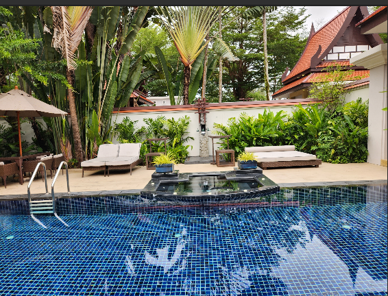 Banyan Tree
