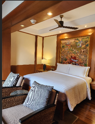 Banyan Tree