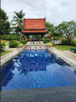 Banyan Tree