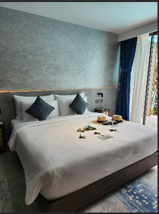 Kora Beach Resort Phuket
