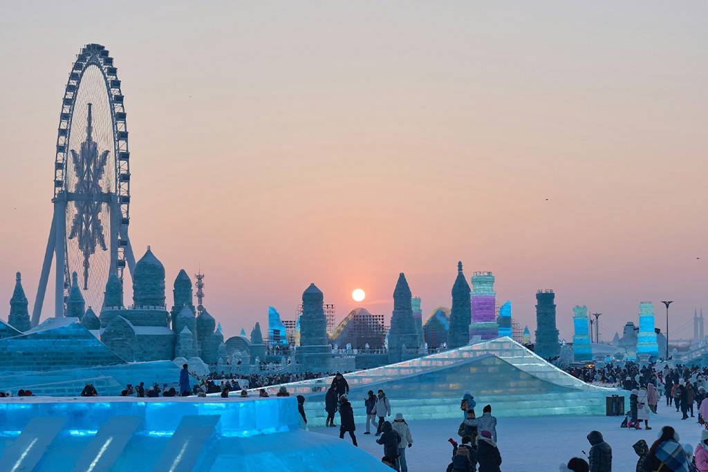Харбинский фестиваль