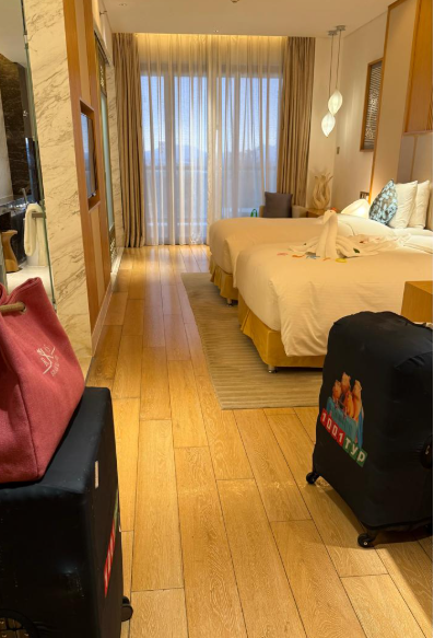 Sanya Yazhou Bay Resort, Curio Collection by Hilton