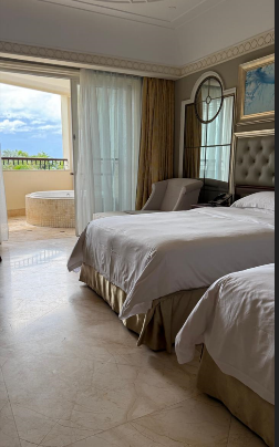 Crowne Plaza Resort Sanya Bay 