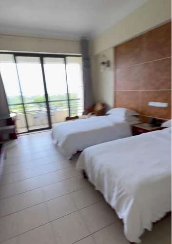 Palm Beach Resort & SPA 