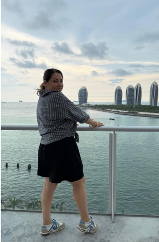 Phoenix Island Resort Sanya 