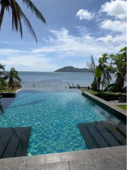 Mandarin Oriental, Sanya