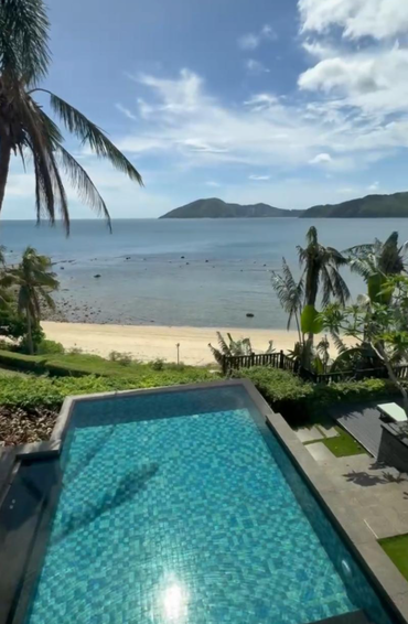 Mandarin Oriental, Sanya