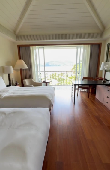 Mandarin Oriental, Sanya