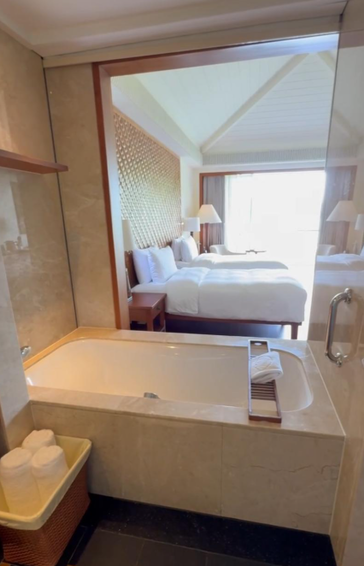 Mandarin Oriental, Sanya