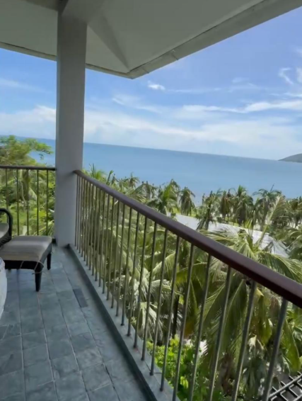 Mandarin Oriental, Sanya