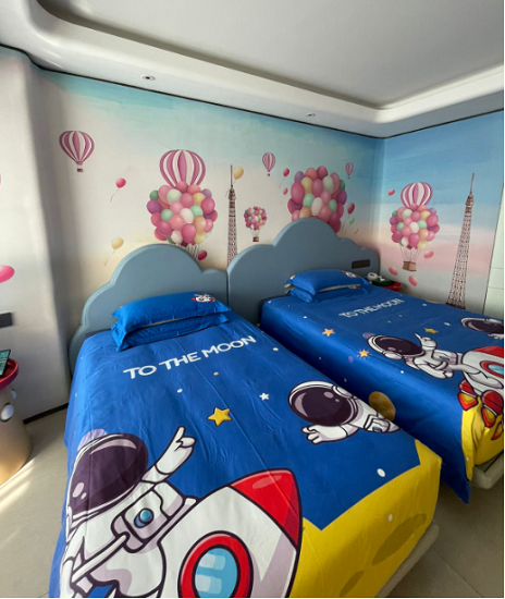 Pearl River Garden Hotel 