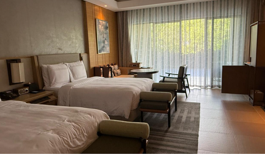 The Ritz-Carlton Sanya