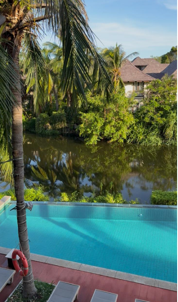 Yalong Bay Villas & SPA 5