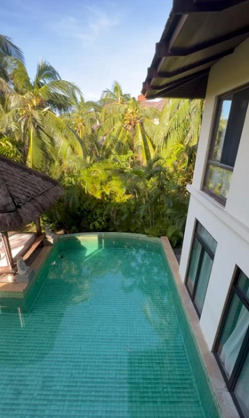 Yalong Bay Villas & SPA 5
