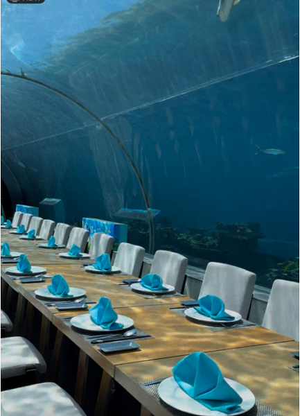 InterContinental Sanya Haitang Bay Resort 