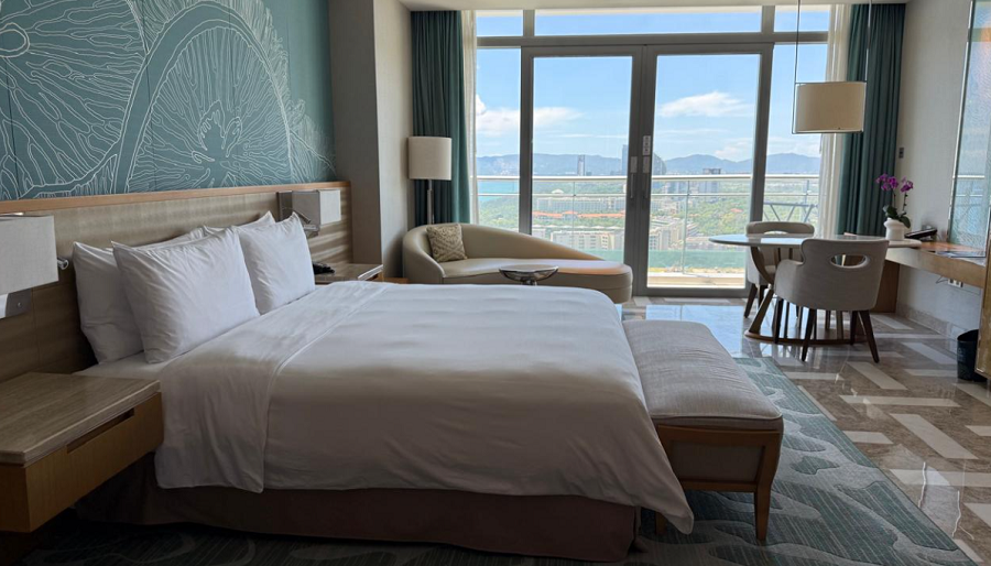 Atlantis Sanya 