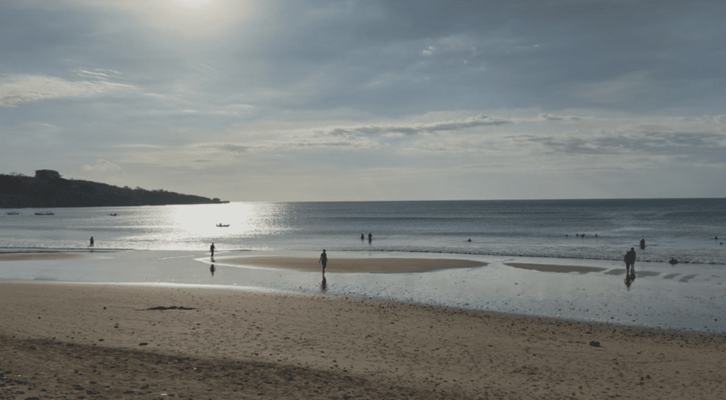 INTERCONTINENTAL BALI RESORT 5*