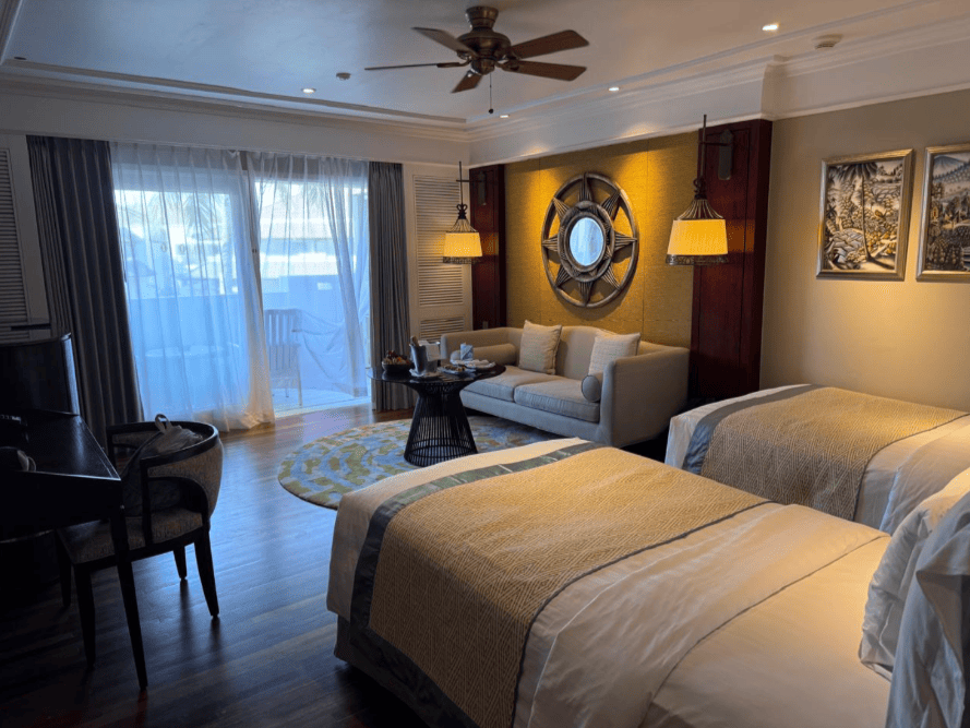 INTERCONTINENTAL BALI RESORT 5*