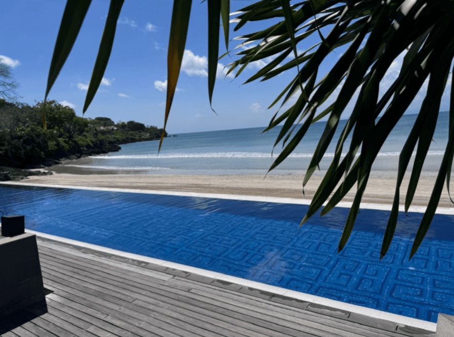 FOUR SEASONS JIMBARAN 5*
