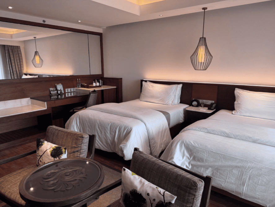 WESTIN UBUD 5*