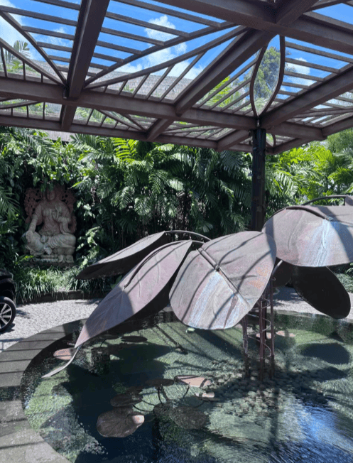 KAPPA SENSES UBUD 5*