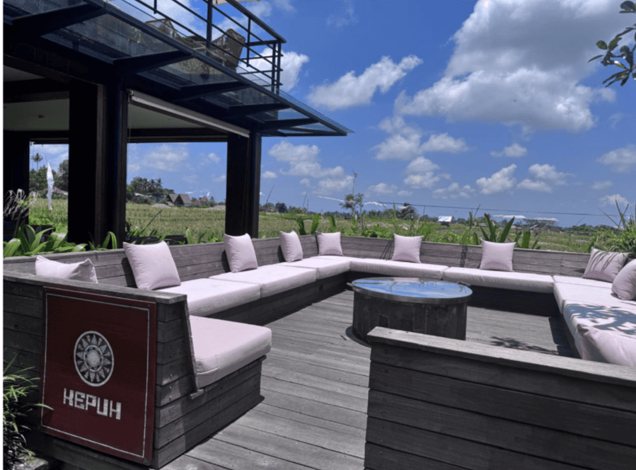 KAPPA SENSES UBUD 5*